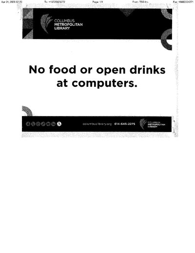 Fax from +188*****271