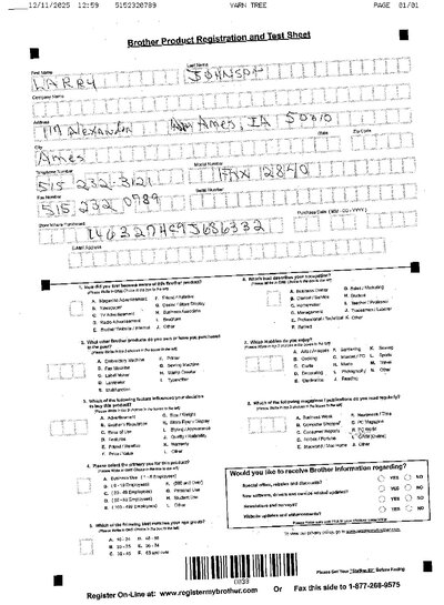 Fax from +515*****89