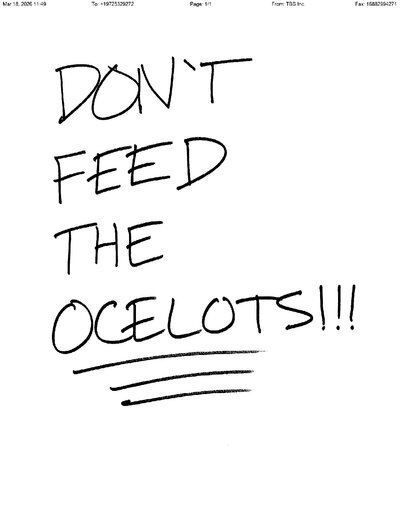 Fax from +188*****271