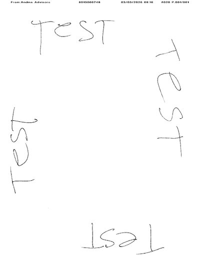 Fax from +180*****748