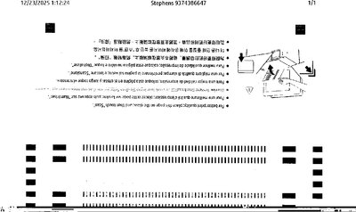 Fax from +937*****47