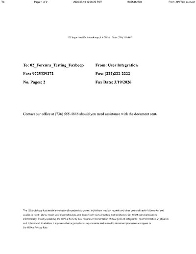 Fax from +186*****239