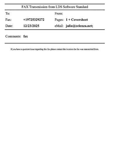 Fax from GreenwichLibraryDo