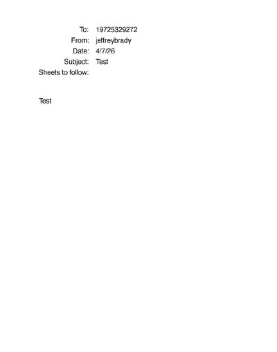 Fax from +502*****71