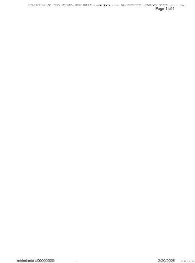 Fax from LENTOCHACHRISERIC