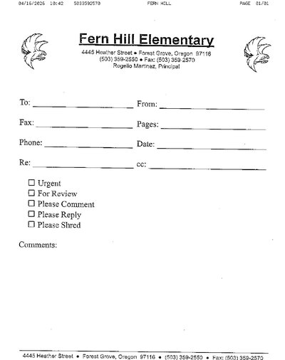 Fax from +503*****70