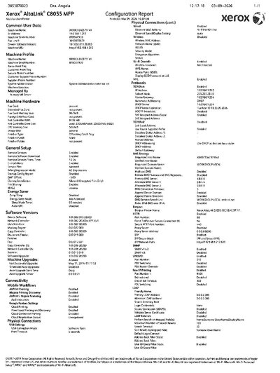 Fax from +305*****23