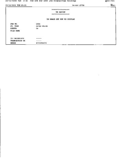 Fax from +325*****42