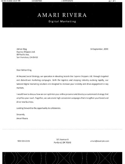 Fax from +141*****068