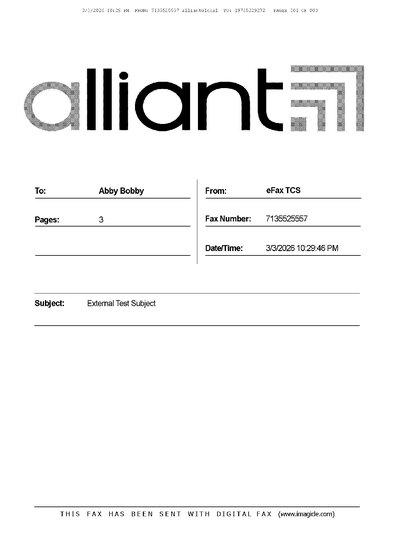 Fax from +713*****57