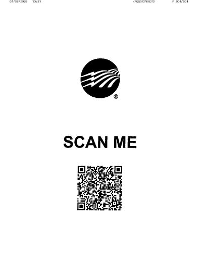 Fax from +573*****13