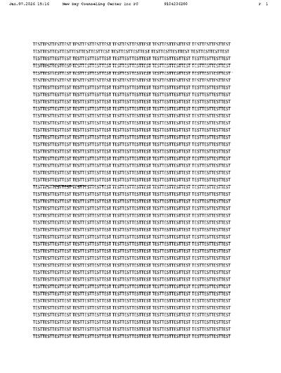 Fax from +910*****00