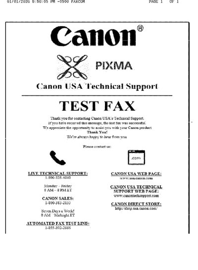 Fax from +951*****66