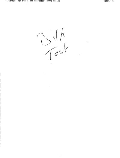 Fax from +724*****94