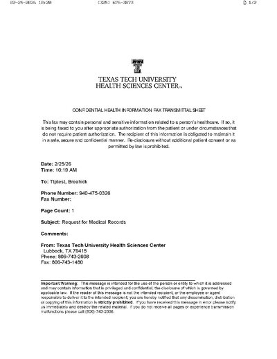 Fax from +325*****73