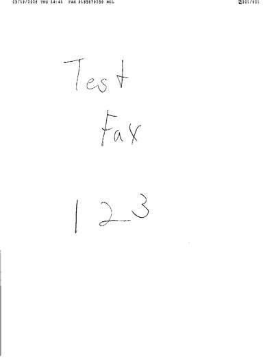 Fax from +918*****50