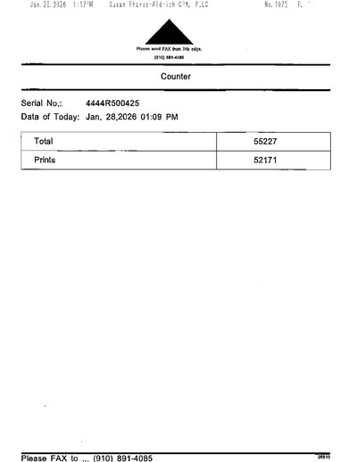 Fax from +919*****97