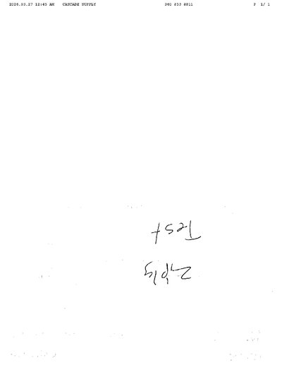 Fax from +360*****11