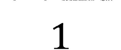 Fax from Faxtestingtitle1