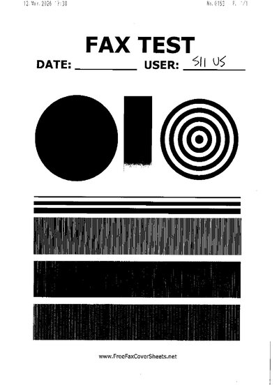 Fax from +6120*****170