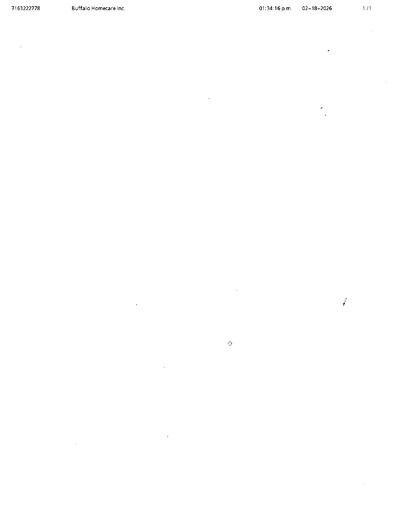 Fax from +716*****78