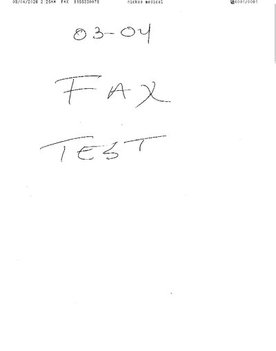 Fax from +915*****78