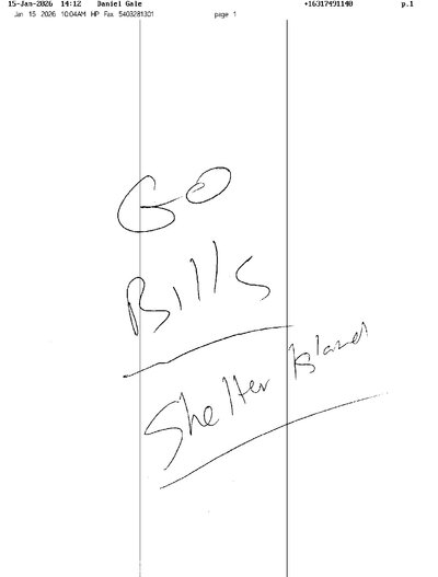 Fax from +163*****140