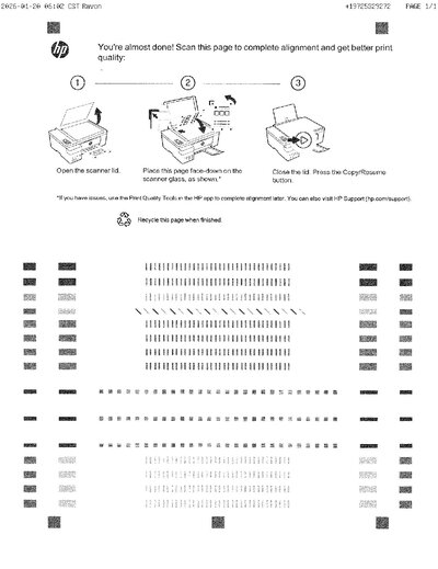 Fax from +197*****272