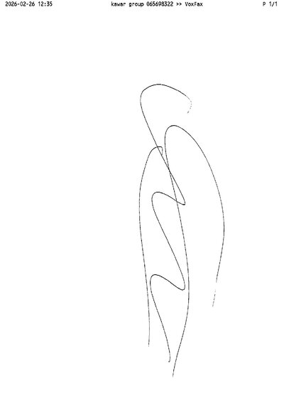 Fax from +616*****22