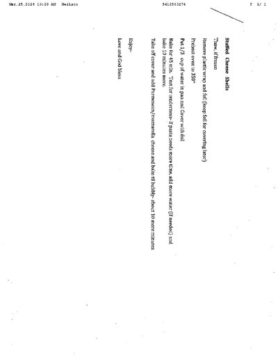 Fax from +541*****74