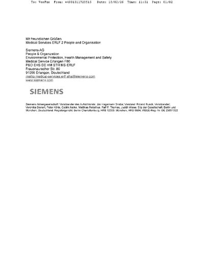 Fax from +4991*****8515