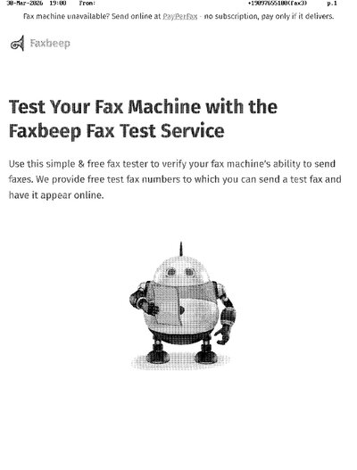 Fax from +1909*****00fax3