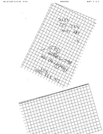 Fax from +646*****80