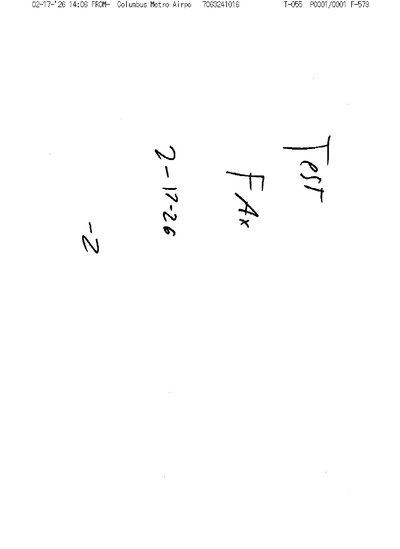 Fax from +706*****16