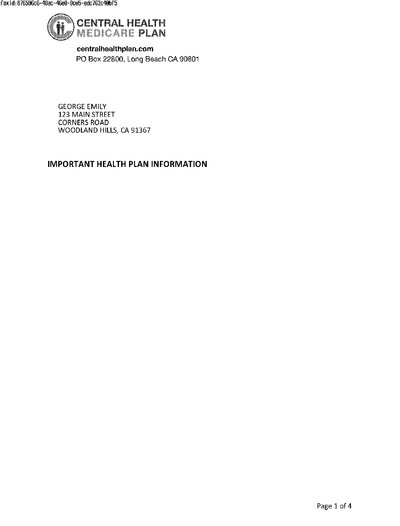 Fax from RetarusFaxolution