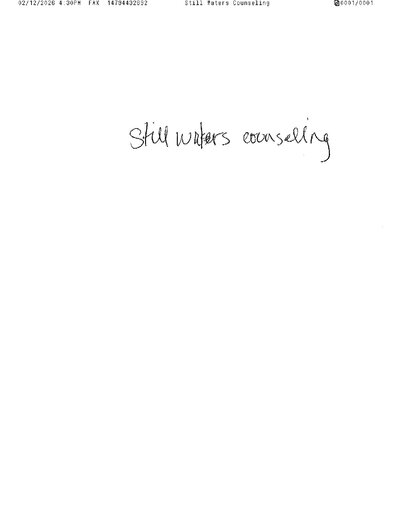 Fax from +147*****892