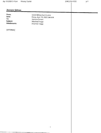 Fax from +646*****32