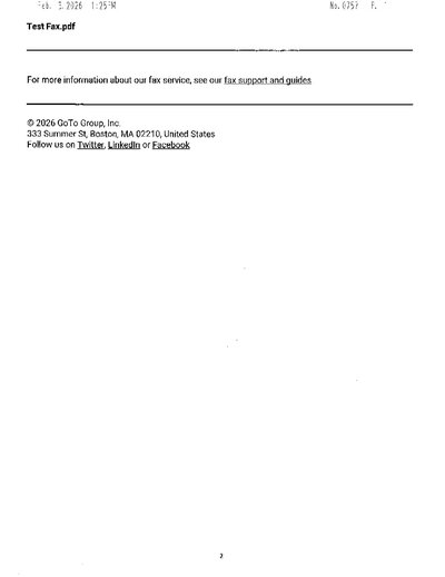 Fax from +512*****03