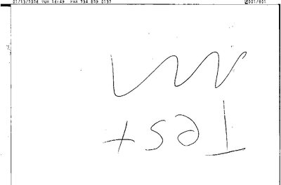 Fax from +734*****37