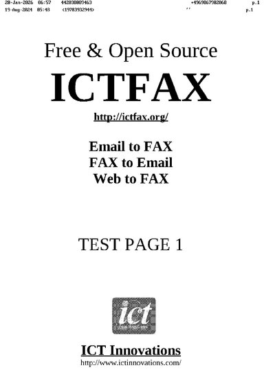 Fax from +4969*****2068