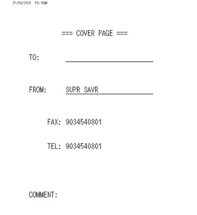 Fax from +903*****01