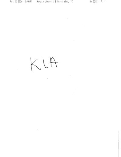 Fax from +520*****67