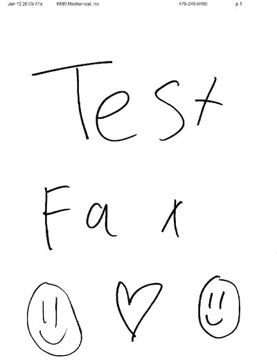 Fax from +479*****80