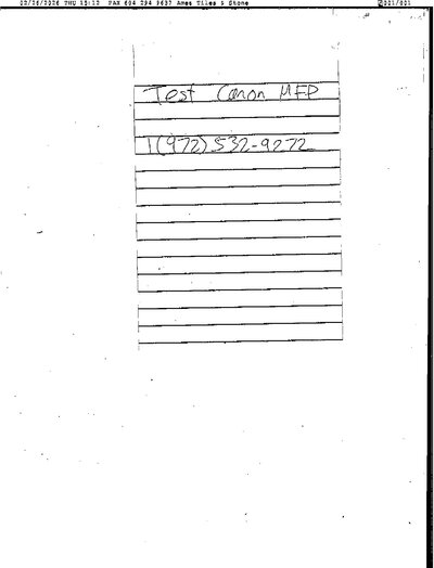 Fax from +604*****37