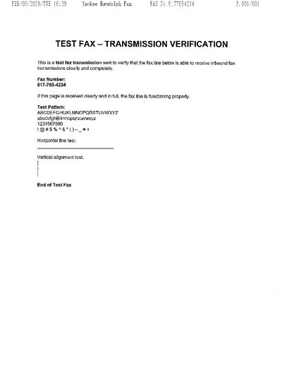 Fax from +617*****34