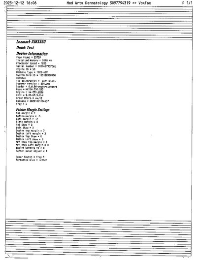 Fax from +309*****19