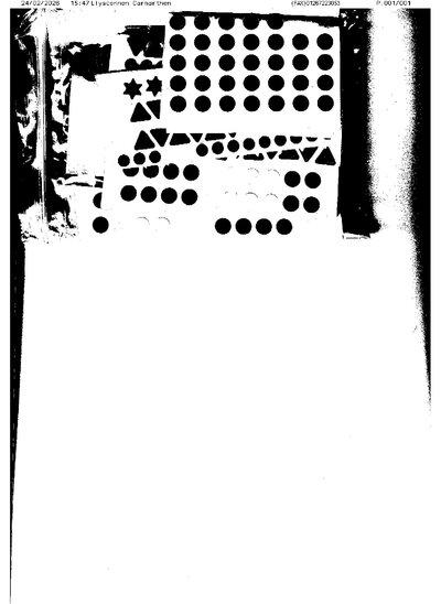 Fax from +6112*****053